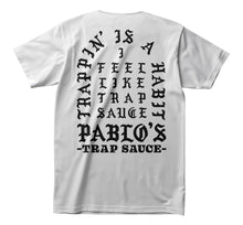 Load image into Gallery viewer, I Feel Like Trap Sauce Tee
