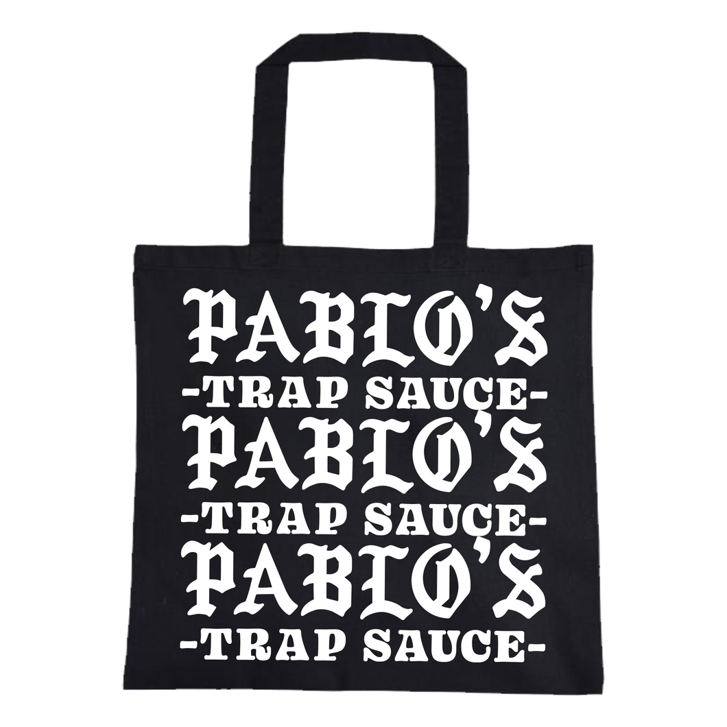 Repeat Trap Tote
